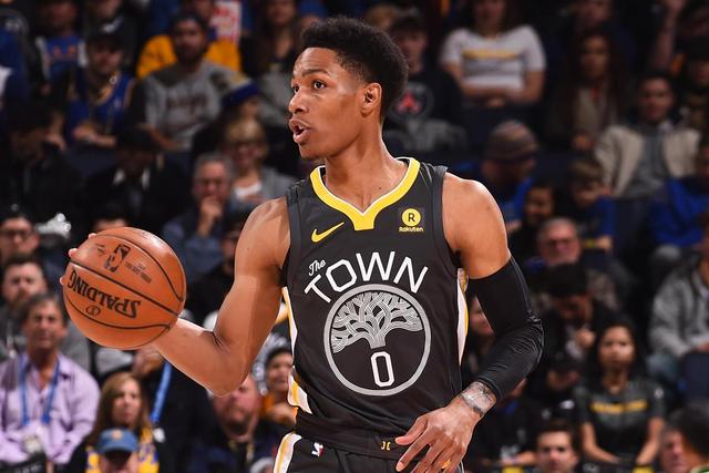 库里缺阵维金斯24分施罗德17+9 勇士力克灰熊