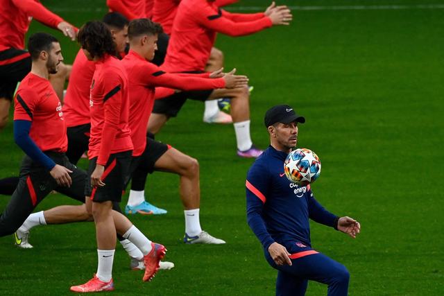 梅西战旧主难有作为 大巴黎或半场解决迈国际